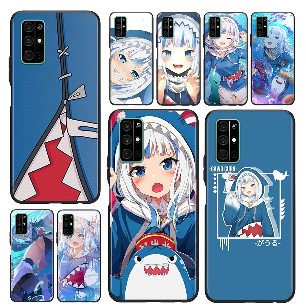 Phone Case Hololive Usada Pekora gawr gura For Honor View 20 10X 10i 10 X10 9N 9X 9C 9A 9S 9 V9 Lite Pro 5G Black Soft Cover
Phone Case Hololive Usada Pekora gawr gura For Honor View 20 10X 10i 10 X10 9N 9X 9C 9A 9S 9 V9 Lite Pro 5G Black Soft Cover