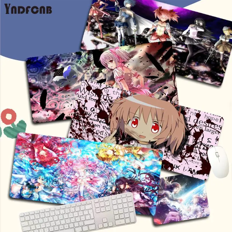 Kaname Madoka Vintage Cool Office Mice Gamer Soft Mouse Pad Size For Mouse Pad Keyboard Deak Mat For Cs Go LOL
Kaname Madoka Vintage Cool Office Mice Gamer Soft Mouse Pad Size For Mouse Pad Keyboard Deak Mat For Cs Go LOL