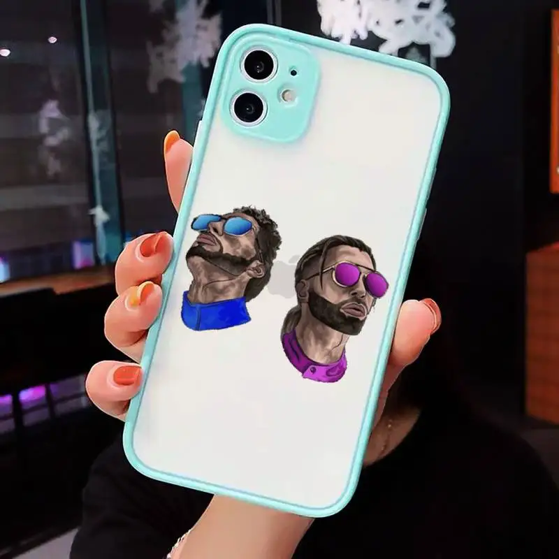 PNL QLF Phone Case Matte For iPhone 12 Mini 11 Pro XR XS Max 7 8 Plus X Hard PC Back Cover 
PNL QLF Phone Case Matte For iPhone 12 Mini 11 Pro XR XS Max 7 8 Plus X Hard PC Back Cover