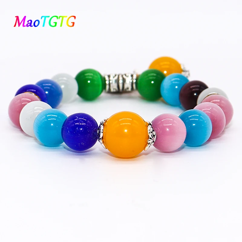 Colorful beaded opal bracelet For Women Men Hand Jewelry Charms Bangle Wristband Jewelry Gifts
Colorful beaded opal bracelet For Women Men Hand Jewelry Charms Bangle Wristband Jewelry Gifts