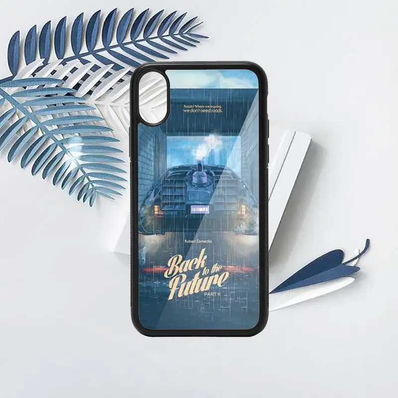 Back to the Future Time Machine Phone Case PC for iPhone 11 12 pro XS MAX 8 7 6 6S Plus X 5S SE 2020 XR
Back to the Future Time Machine Phone Case PC for iPhone 11 12 pro XS MAX 8 7 6 6S Plus X 5S SE 2020 XR