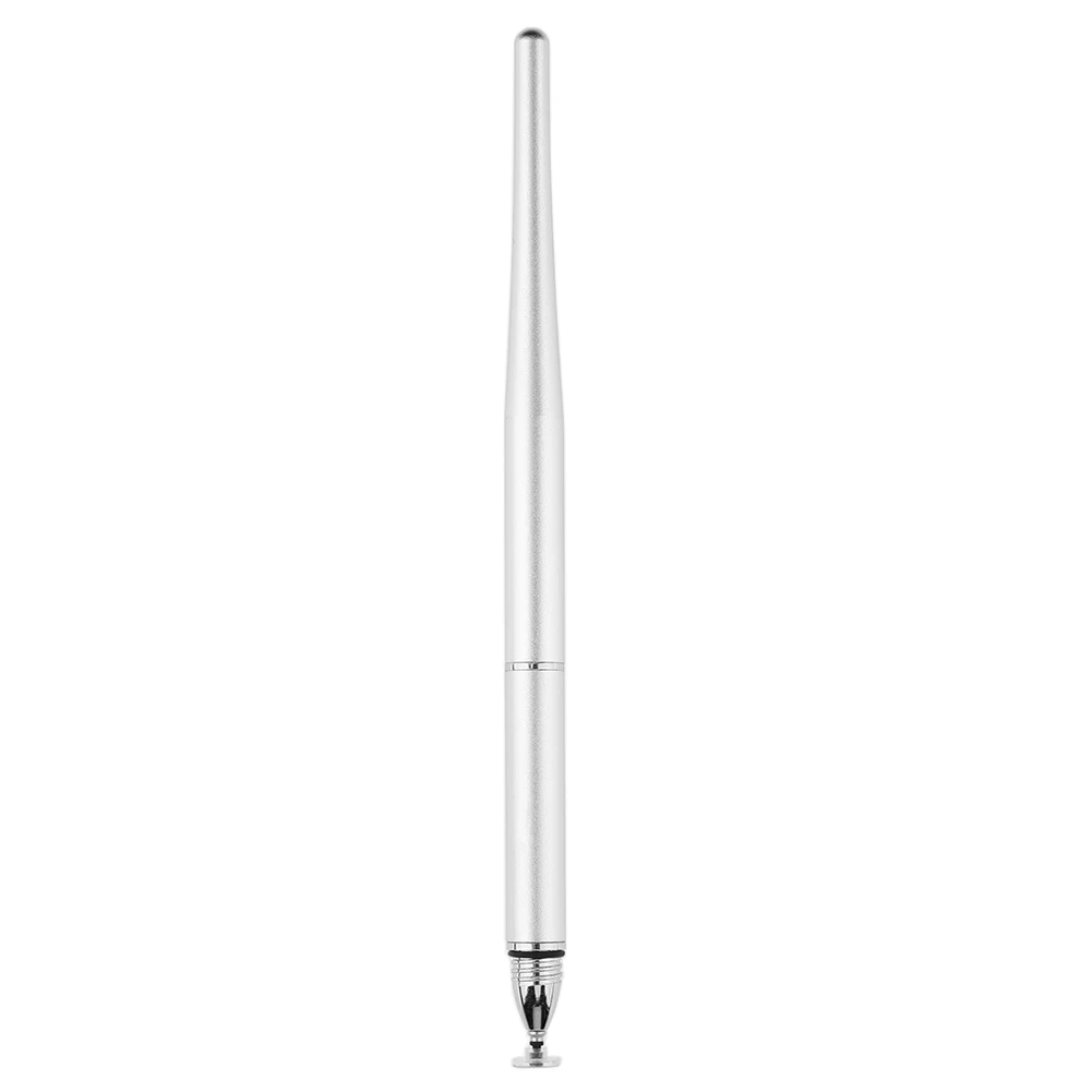 Universal Tablet Phone Touch Screen Pen WK133 Capacitive Stylus Pen High Precision Disc Stylus for iPad Touch Screens
Universal Tablet Phone Touch Screen Pen WK133 Capacitive Stylus Pen High Precision Disc Stylus for iPad Touch Screens