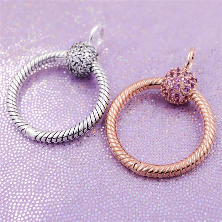 HOT Sale 925 Sterling Silver Moments Small CZ Pave O Pendant fit Original Cable Chain Necklace DIY Silver 925 Jewelry Making
HOT Sale 925 Sterling Silver Moments Small CZ Pave O Pendant fit Original Cable Chain Necklace DIY Silver 925 Jewelry Making
