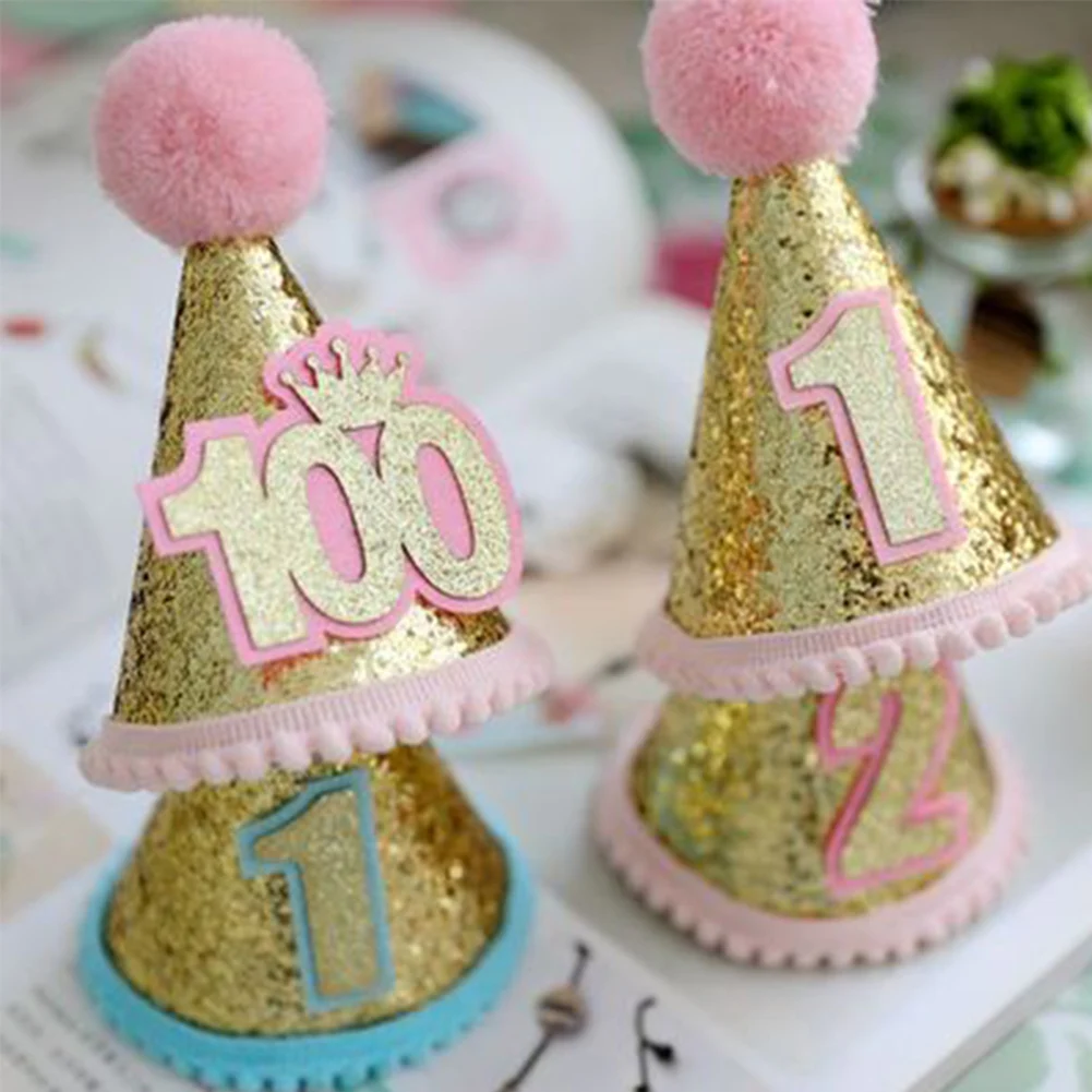 Pet Puppy Sequins Headwear Party Costume Birthday Accessory Dog Hat Multipurpose Adjustable Cat Hat for Birthday Party Decor
Pet Puppy Sequins Headwear Party Costume Birthday Accessory Dog Hat Multipurpose Adjustable Cat Hat for Birthday Party Decor