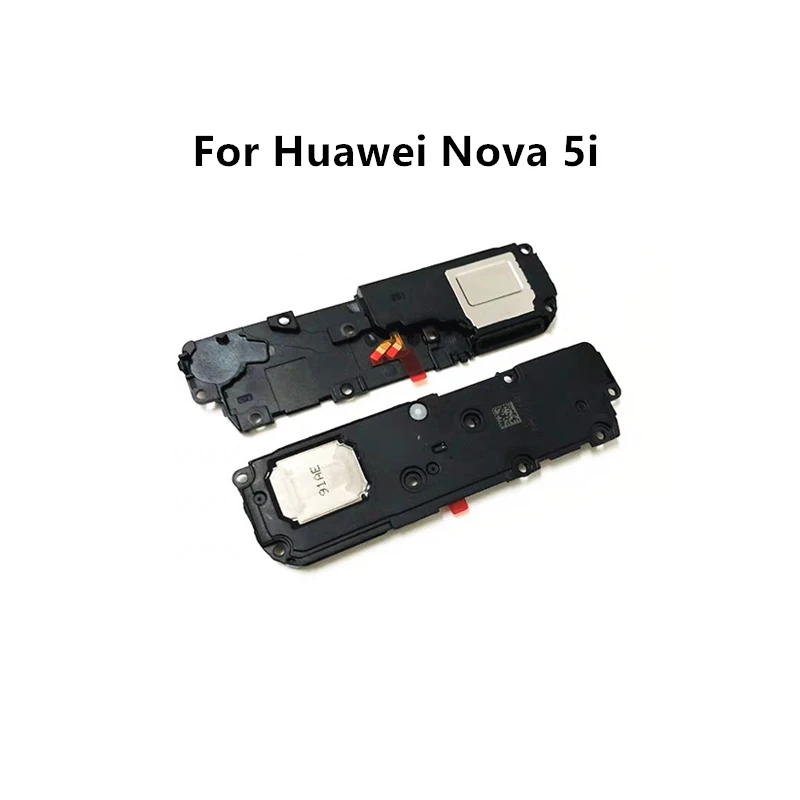 for Huawei Nova 5i Loud Speaker Buzzer Ringer Loudspeaker Module Board Replacement Repair Spare Parts
for Huawei Nova 5i Loud Speaker Buzzer Ringer Loudspeaker Module Board Replacement Repair Spare Parts