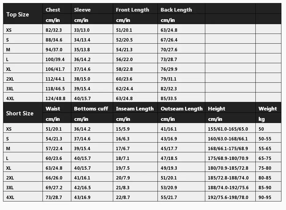 Men Riding Jersey Short Sleeve T-shirts for Motocross Motorcycle Dirt Bike Cycling Racing MC889
Men Riding Jersey Short Sleeve T-shirts for Motocross Motorcycle Dirt Bike Cycling Racing MC889