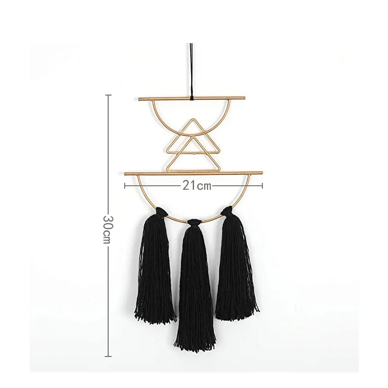 Macrame Colgante De Parad Home Wall Behemian Decor Wooden Bead Wall Hanging Tapestry Macrame Round Pendant Hogar Para Casa
Macrame Colgante De Parad Home Wall Behemian Decor Wooden Bead Wall Hanging Tapestry Macrame Round Pendant Hogar Para Casa