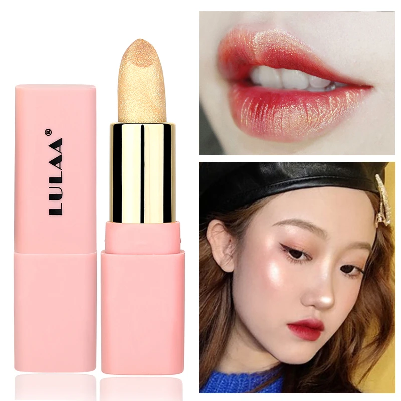 Glitter Liquid Lipstick Lip Plumper Gloss Crystal Glow Laser Holographic Lipsticks Mermaid Pigment Shiny Lipgloss Tube Makeup
Glitter Liquid Lipstick Lip Plumper Gloss Crystal Glow Laser Holographic Lipsticks Mermaid Pigment Shiny Lipgloss Tube Makeup