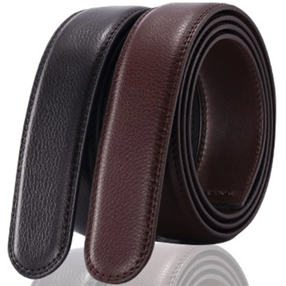 Business Waist Strap Men's Belt Automatic Ribbon Leather Luxury 14 Lines Without Buckle Headless Durable Vintage
Business Waist Strap Men's Belt Automatic Ribbon Leather Luxury 14 Lines Without Buckle Headless Durable Vintage