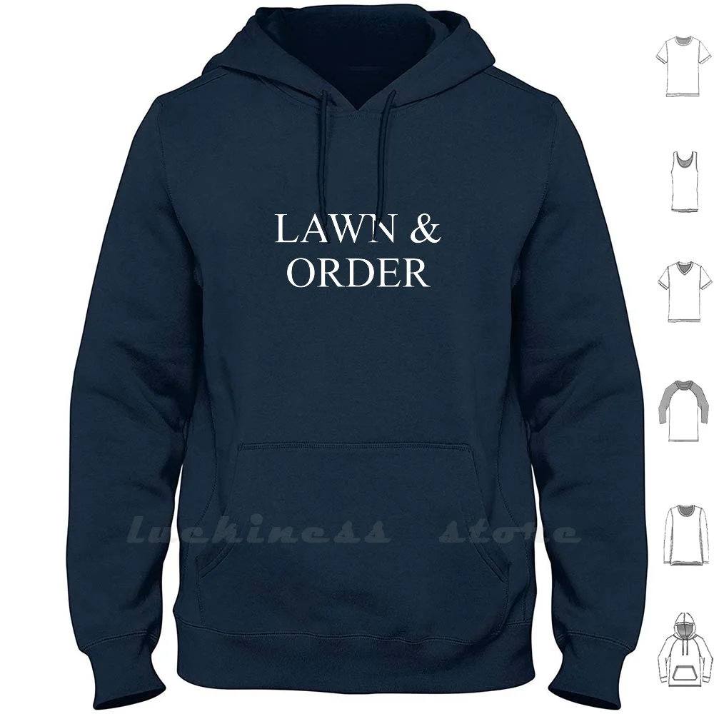 Lawn And Order Hoodies Long Sleeve Lawn Gardening Gardener Father Dad Family Funny
Lawn And Order Hoodies Long Sleeve Lawn Gardening Gardener Father Dad Family Funny