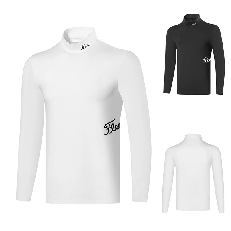 New Men's Polo Golf Clothes Man Autumn Outdoor Long Sleeve Golf Clothing Men Sports Soft Fabricsportswear Entertainment
New Men's Polo Golf Clothes Man Autumn Outdoor Long Sleeve Golf Clothing Men Sports Soft Fabricsportswear Entertainment