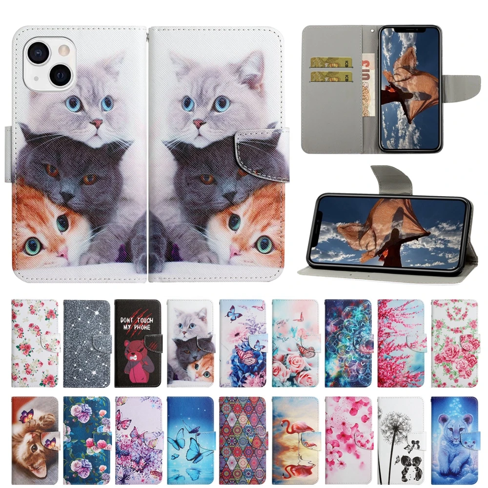 Capa POCO X3 Pro Leather Case on for Funda Xiaomi POCO X3 NFC Cases Cute Cat Butterfly Rose Flip Wallet Phone Cover Women
Capa POCO X3 Pro Leather Case on for Funda Xiaomi POCO X3 NFC Cases Cute Cat Butterfly Rose Flip Wallet Phone Cover Women
