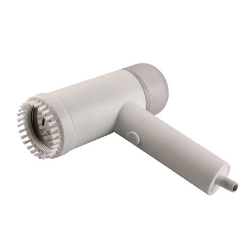 Небольшая бытовая ручная гладильная машина
Небольшая бытовая ручная гладильная машина