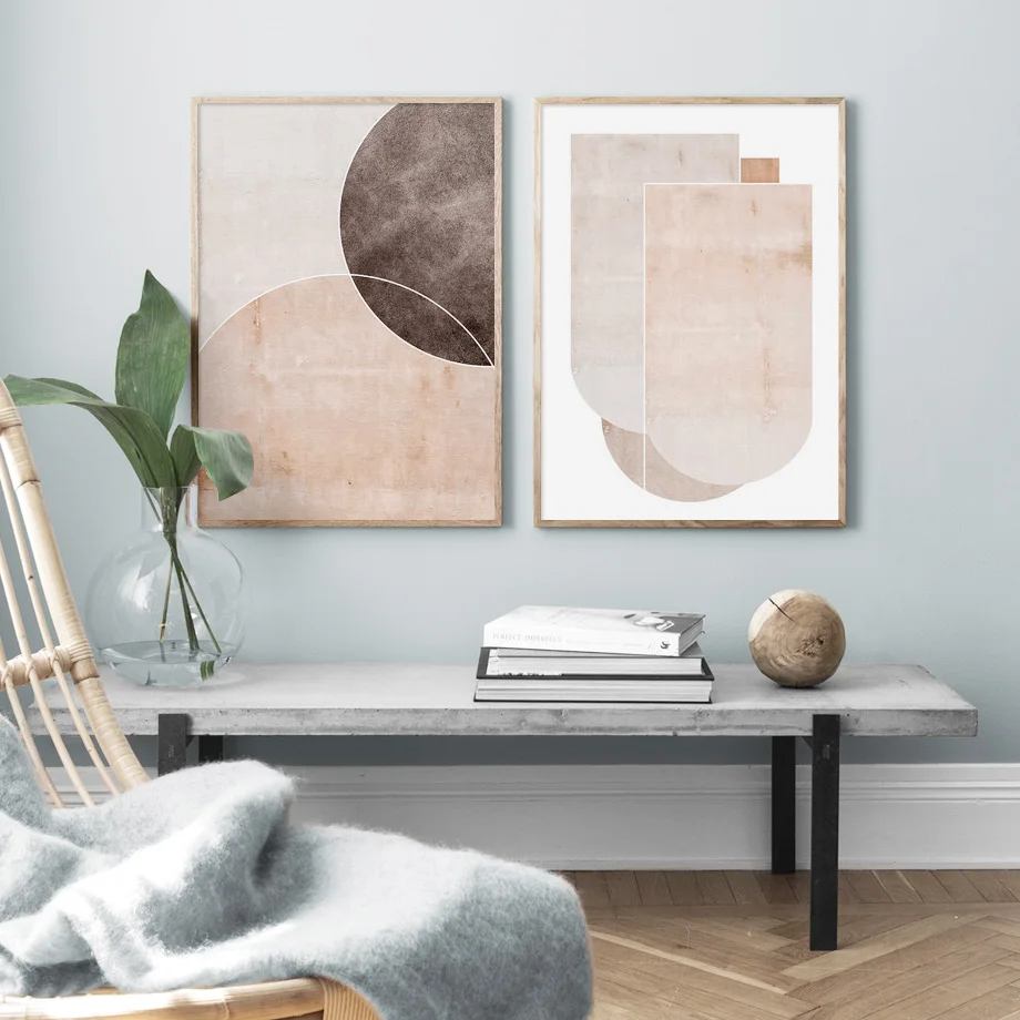 Modern Minimalist Style Geometry Abstract Wall Art Canvas Painting Nordic Posters And Prints Wall Pictures For Living Room Decor
Modern Minimalist Style Geometry Abstract Wall Art Canvas Painting Nordic Posters And Prints Wall Pictures For Living Room Decor