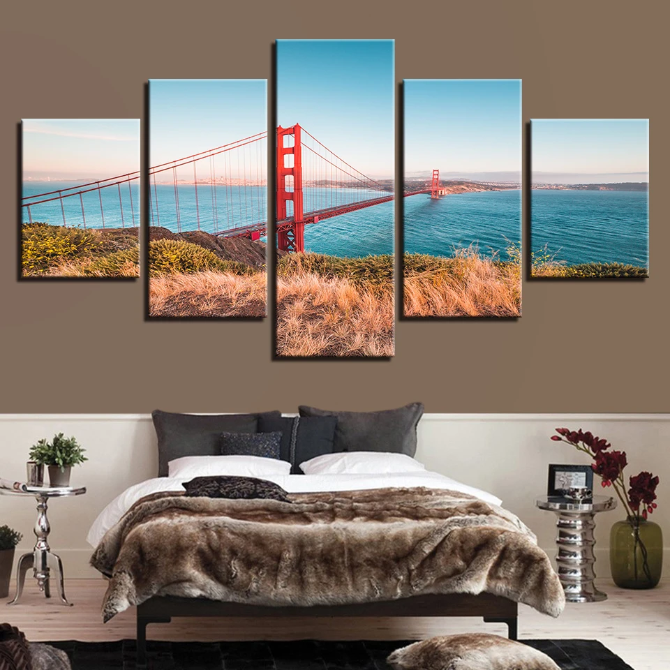 Decor Poster Living Room HD Printed Pictures 5 Piece/Pcs Modern Wall Art Home Painting Living Room Decoration architecture
Decor Poster Living Room HD Printed Pictures 5 Piece/Pcs Modern Wall Art Home Painting Living Room Decoration architecture