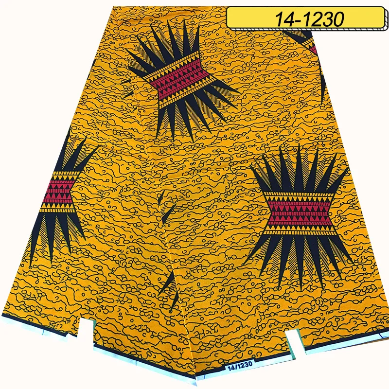 Veritable Wax Veritable Guaranteed Real Pagne Wax High Quality Pagne Tissus Wax Veritable 6yards African Ankara Sewing Fabric A 
Veritable Wax Veritable Guaranteed Real Pagne Wax High Quality Pagne Tissus Wax Veritable 6yards African Ankara Sewing Fabric A