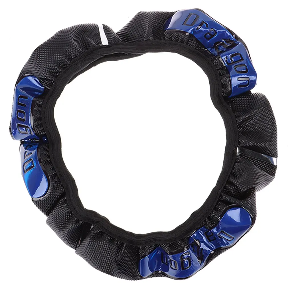 Car Steering Wheel Covers Reflective Faux Leather Elastic Auto Steering Wheel Protector Car Steering Wheel Covers
Car Steering Wheel Covers Reflective Faux Leather Elastic Auto Steering Wheel Protector Car Steering Wheel Covers