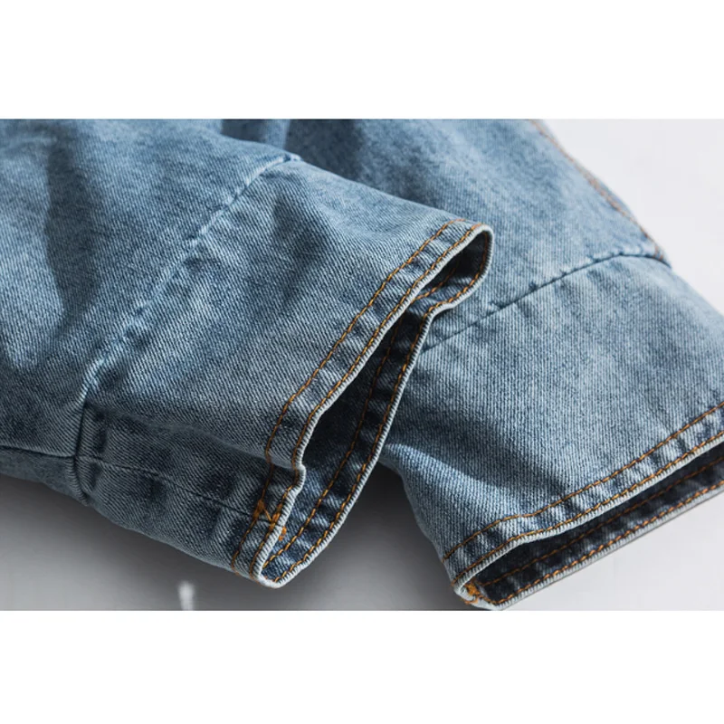 JING ZHE Winter Warm Denim Jacket Men Casual Retro Cargo Coat Multifunctional Pocket Patchwork Cowboy Jackets Fashion Streetwear
JING ZHE Winter Warm Denim Jacket Men Casual Retro Cargo Coat Multifunctional Pocket Patchwork Cowboy Jackets Fashion Streetwear