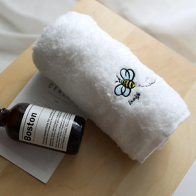 Cotton Solid Super Absorbent Large Soft Strip Sharp Shower Towel Comfortable Quick-drying Washcloth Soft Beach Towels
Cotton Solid Super Absorbent Large Soft Strip Sharp Shower Towel Comfortable Quick-drying Washcloth Soft Beach Towels