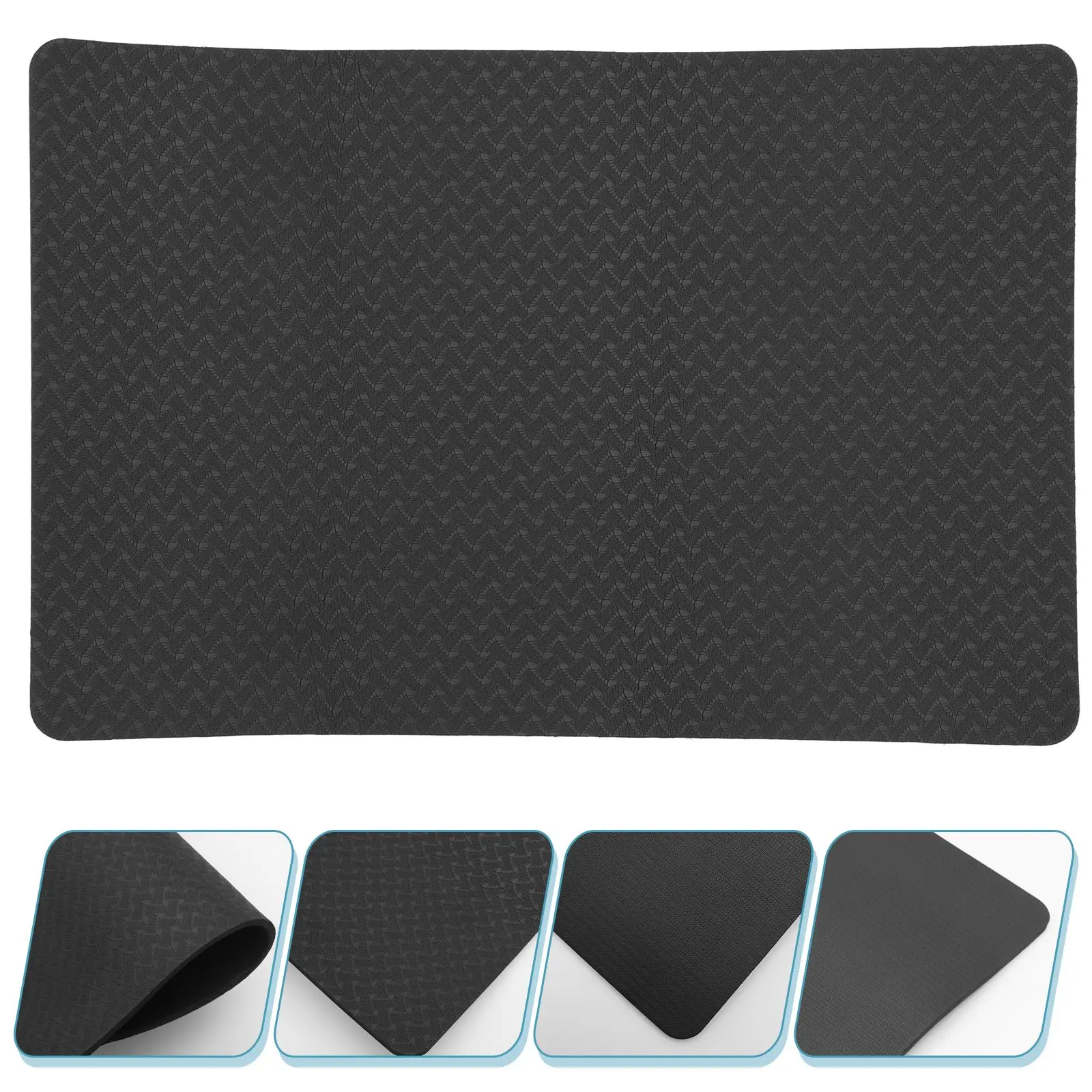 1pc Flat Support Pad Soft Premium Kneeling Pads Kneeling Mats for Exercise Fitness
1pc Flat Support Pad Soft Premium Kneeling Pads Kneeling Mats for Exercise Fitness