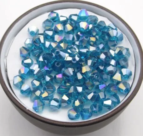 hotsale 1000Pcs Bicone Faceted loose Glass Beads 4mm Black White AB Clear Colored Mixed For Jewelry Making Spacer crystal
hotsale 1000Pcs Bicone Faceted loose Glass Beads 4mm Black White AB Clear Colored Mixed For Jewelry Making Spacer crystal