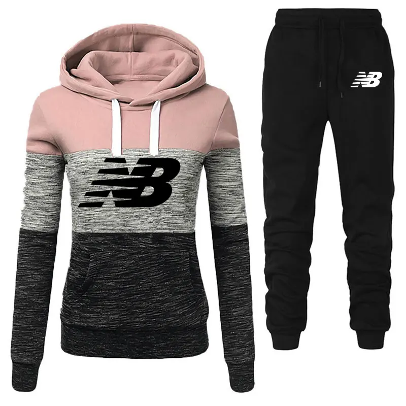 Women Sets Fashion Sportswear Tracksuits Sets Men Clothes gyms Hoodies+Pants Sets casual Outwear sports Suits Female Hoodies
Women Sets Fashion Sportswear Tracksuits Sets Men Clothes gyms Hoodies+Pants Sets casual Outwear sports Suits Female Hoodies