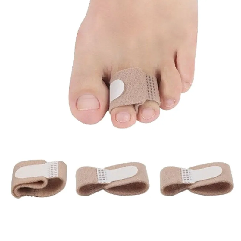 A Pair of Valving Separators Splints,Toe Braces, Separators, Toe Straighteners, Breathable Hammers
A Pair of Valving Separators Splints,Toe Braces, Separators, Toe Straighteners, Breathable Hammers