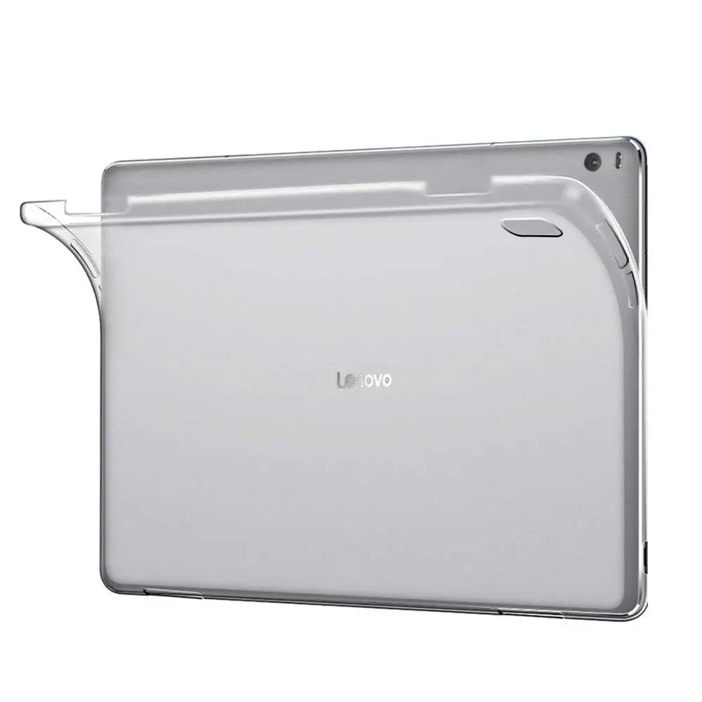 Силиконовый чехол для Lenovo TAB 4, 10 Plus, женский, 10,1 дюймов, мягкий чехол из ТПУ Для Lenovo TAB4, 10 Plus, чехлы для планшетов
Силиконовый чехол для Lenovo TAB 4, 10 Plus, женский, 10,1 дюймов, мягкий чехол из ТПУ Для Lenovo TAB4, 10 Plus, чехлы для планшетов