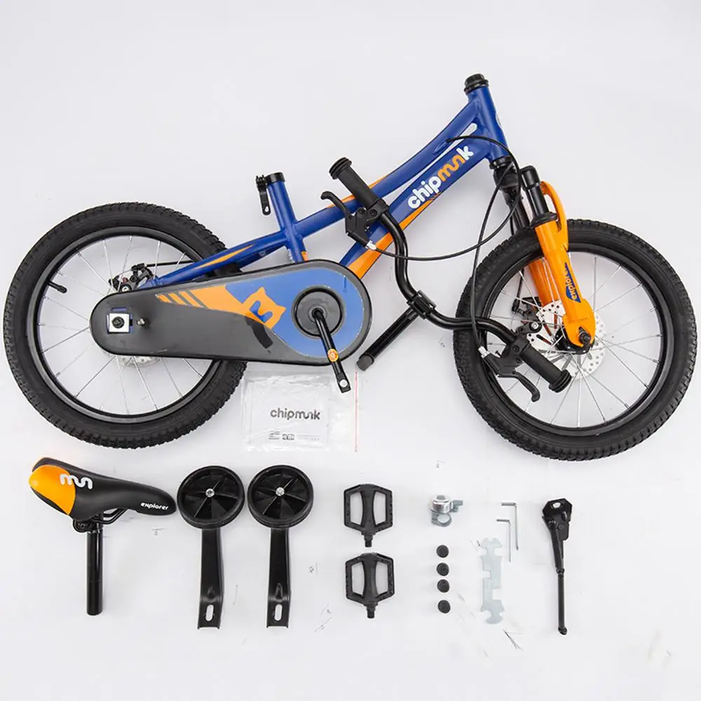 Royalbaby Boys Girls Kids Bike 16 Inch Bicycle for 4-7 Years Aluminum Child's Cycle Disc Brakes Explorer Kids Bicycle
Royalbaby Boys Girls Kids Bike 16 Inch Bicycle for 4-7 Years Aluminum Child's Cycle Disc Brakes Explorer Kids Bicycle