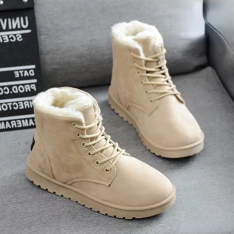 Женские ботильоны 2021, зимние ботинки на платформе, модная зимняя обувь, осенние женские ботильоны на шнуровке, Прямая поставка
Женские ботильоны 2021, зимние ботинки на платформе, модная зимняя обувь, осенние женские ботильоны на шнуровке, Прямая поставка