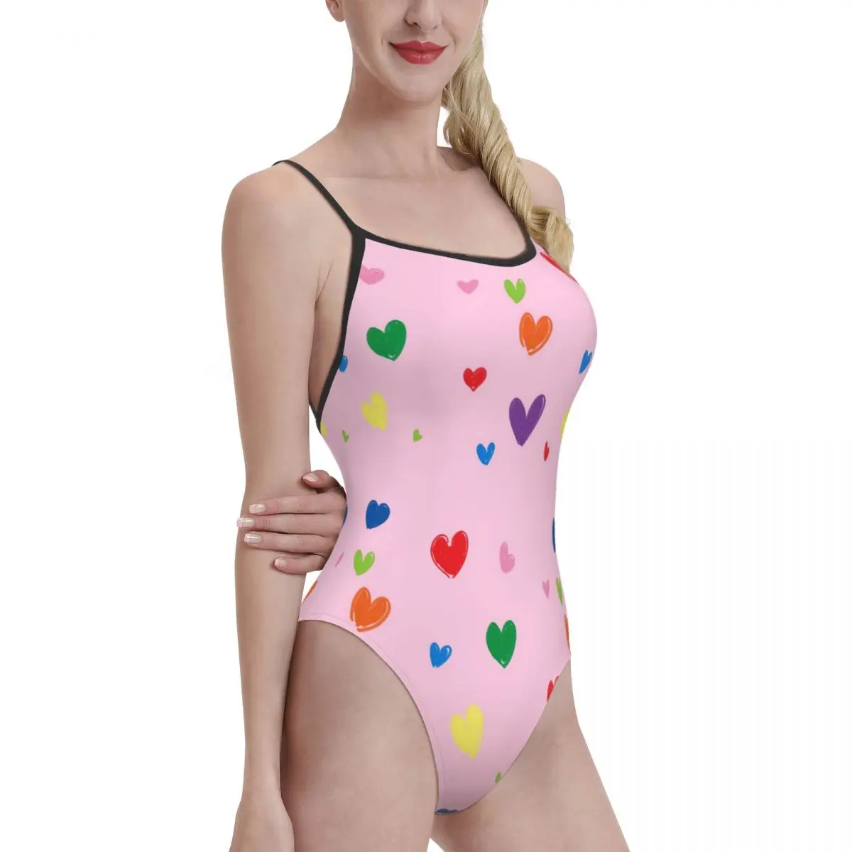 Customizable pattern ladies one-piece swimsuit sexy bikini summer ladies swimwear bikini one-piece swimsuit ladies swimwear
Customizable pattern ladies one-piece swimsuit sexy bikini summer ladies swimwear bikini one-piece swimsuit ladies swimwear