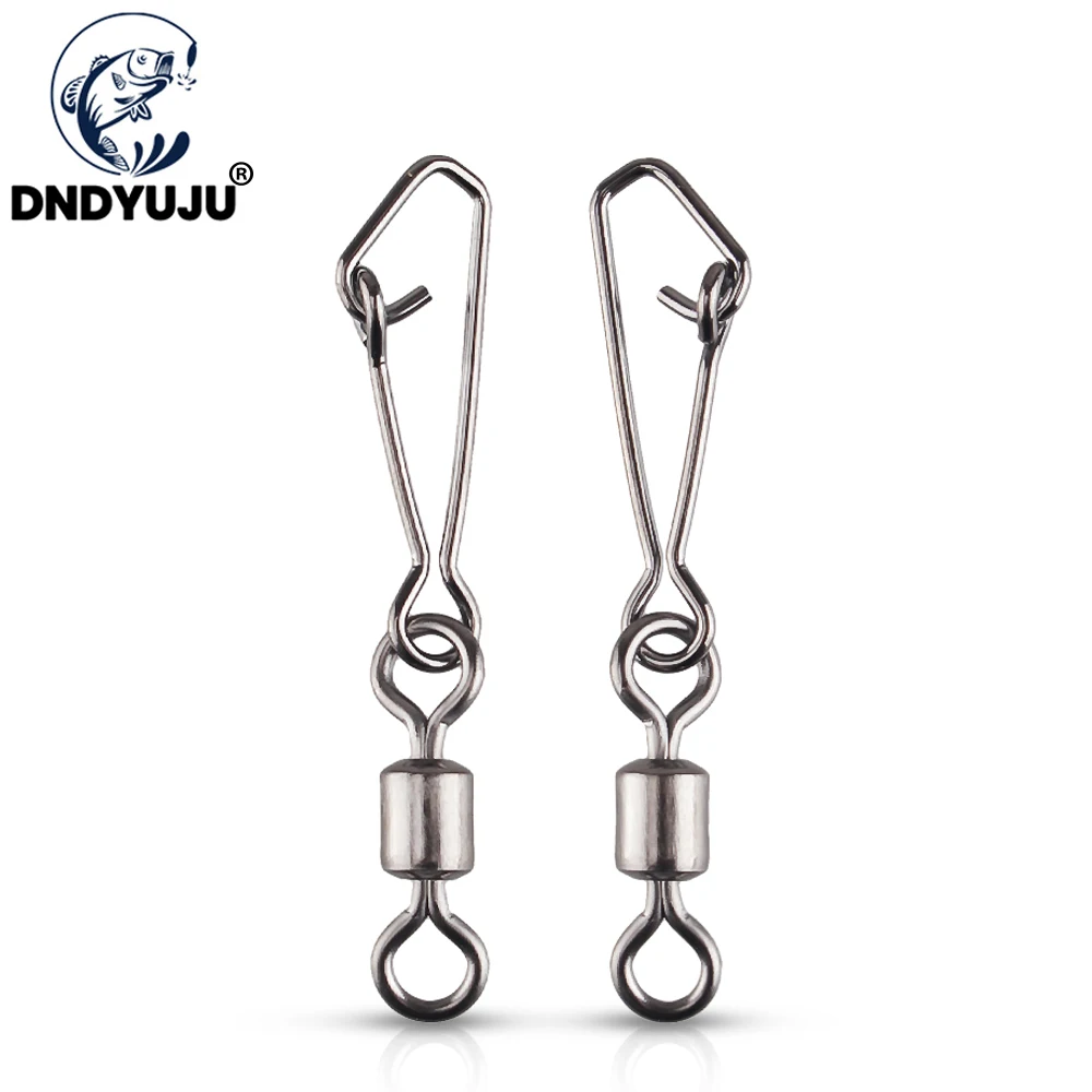 DNDYUJU (10-40 шт.)(Size14-2/0) | Спорт и развлечения
