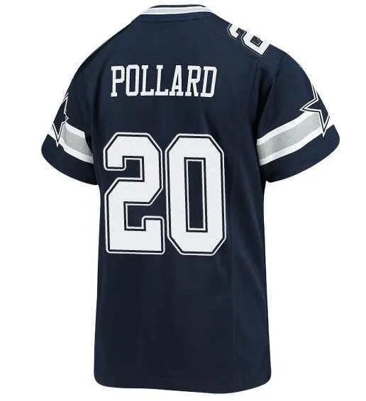 Футболка на заказ для мужчин, женщин, мужчин, детей, молодежи, Тони Поллард, голубой ковбойский 
Футболка на заказ для мужчин, женщин, мужчин, детей, молодежи, Тони Поллард, голубой ковбойский