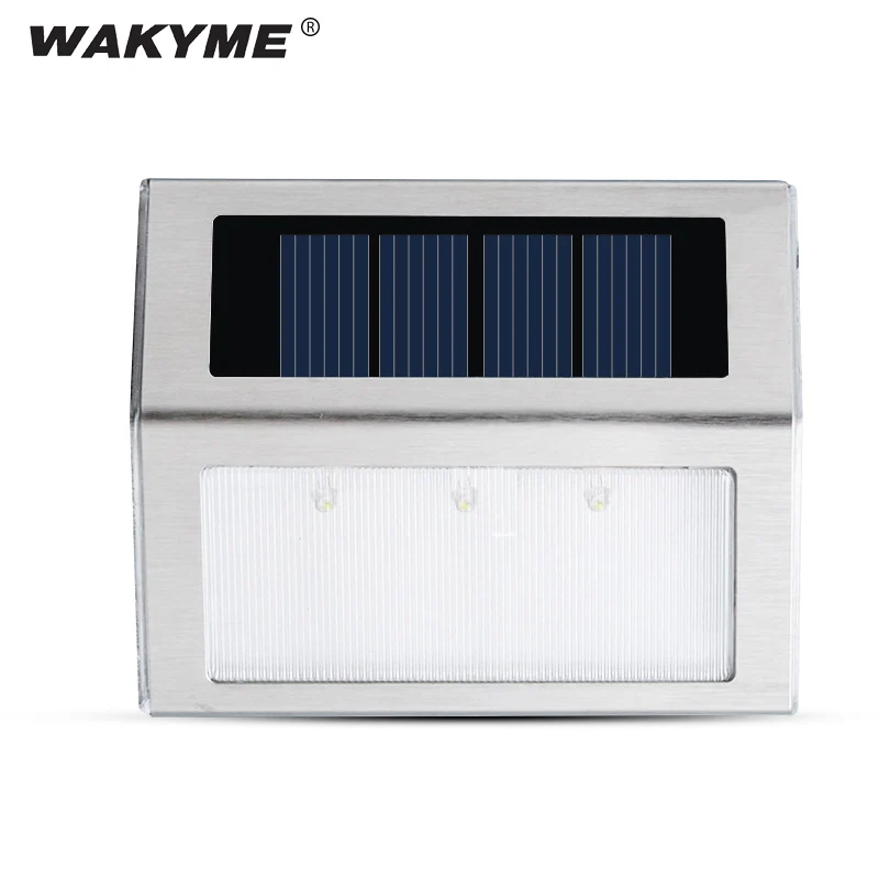 Светодиодный настсветильник светильник WAKYME на солнечной батарее, водонепроницаемый садовый декоративный прожектор для дорожек, лестниц, з...
Светодиодный настсветильник светильник WAKYME на солнечной батарее, водонепроницаемый садовый декоративный прожектор для дорожек, лестниц, з...