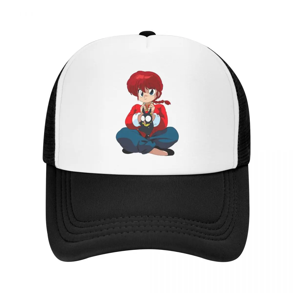 Симпатичная Классическая бейсболка Ranma12 Amine Saotome Genma забавная анимационная сетчатая шляпа для мужчин женщин мужчин хип-хоп
Симпатичная Классическая бейсболка Ranma12 Amine Saotome Genma забавная анимационная сетчатая шляпа для мужчин женщин мужчин хип-хоп