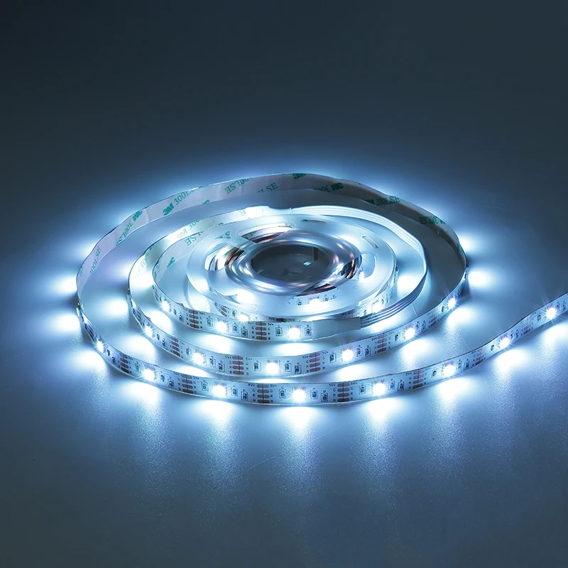 50ft Bluetooth LED Strip Lights Tape Diode Remote Control Adapter Flexible Ribbon Waterproof With Diode Ribbon LED Lighting
50ft Bluetooth LED Strip Lights Tape Diode Remote Control Adapter Flexible Ribbon Waterproof With Diode Ribbon LED Lighting