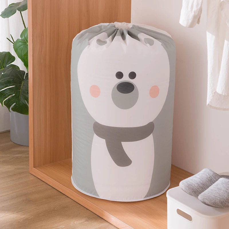 tenmiu Quilts and Clothes Storage Bag Moving Packing and Finishing Artifact Clothes Luggage Oversize Household Quilt Bag Bath
tenmiu Quilts and Clothes Storage Bag Moving Packing and Finishing Artifact Clothes Luggage Oversize Household Quilt Bag Bath