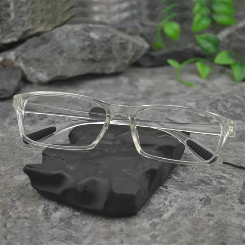 Vazrobe Transparent Glasses Men Women TR90 Eyeglasses Frames man woman prescription spectacles Optical Clear lens Nerd points
Vazrobe Transparent Glasses Men Women TR90 Eyeglasses Frames man woman prescription spectacles Optical Clear lens Nerd points