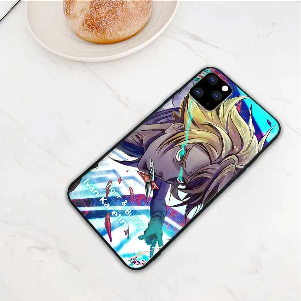 Personalized Tiger & Bunny Cellphone Case Cover For Huawei Honor 20 10 9 Lite 7A 9X 8x 8 S 20s 30 PRO PLAY
Personalized Tiger & Bunny Cellphone Case Cover For Huawei Honor 20 10 9 Lite 7A 9X 8x 8 S 20s 30 PRO PLAY