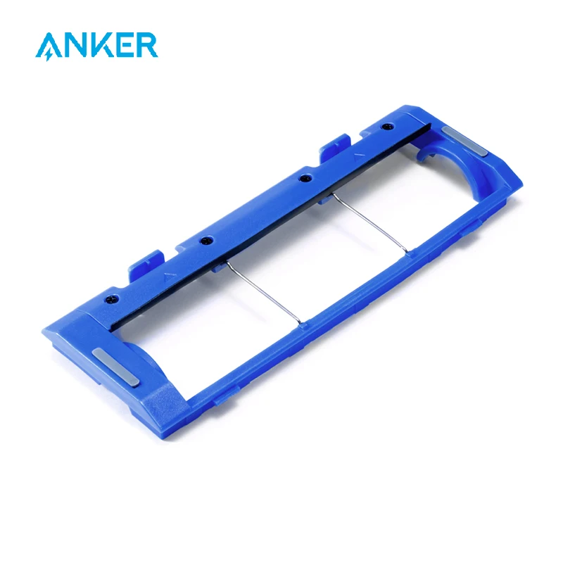 eufy RoboVac Replacement Brush Guard,RoboVac 11S, RoboVac 11S MAX, RoboVac 15T, RoboVac 30, RoboVac 30C, RoboVac 35C Accessory
eufy RoboVac Replacement Brush Guard,RoboVac 11S, RoboVac 11S MAX, RoboVac 15T, RoboVac 30, RoboVac 30C, RoboVac 35C Accessory