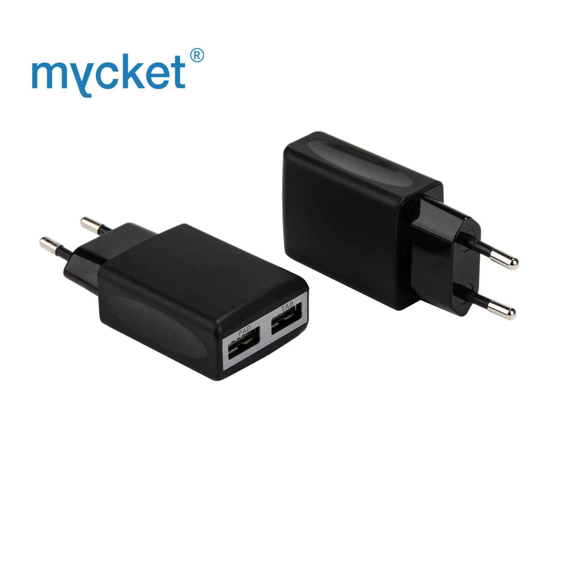 Универсальное зарядное устройство мобильный телефон USB-адаптер для телефона