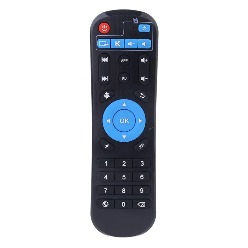 Remote Control T95 S912 T95Z Replacement Android Smart TV Box Media Player | Электроника