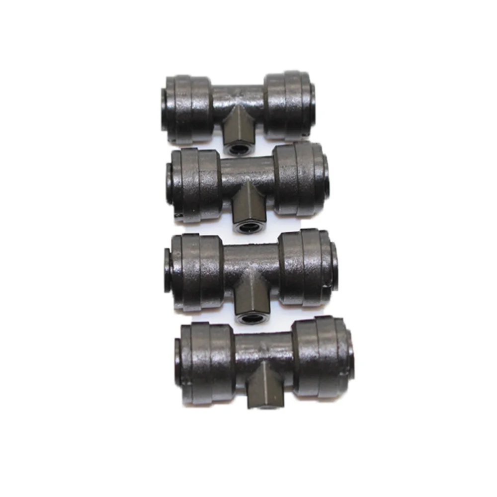 21pcs Copper Spray Nozzles Spray Atomization Irrigation Drippers Sprinklers Emitter Drip (Black+Golden)
21pcs Copper Spray Nozzles Spray Atomization Irrigation Drippers Sprinklers Emitter Drip (Black+Golden)