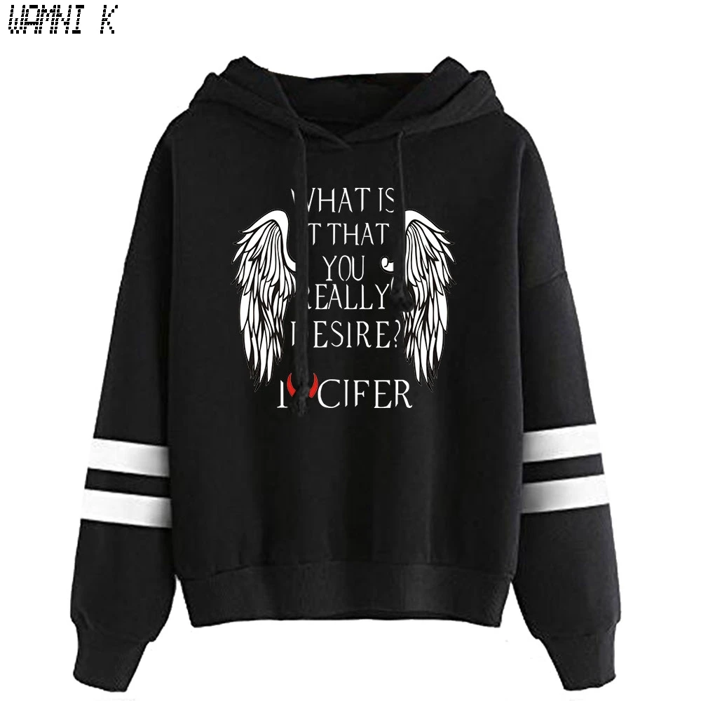 WAMNI Новинка сезон 5 толстовка с капюшоном блестками свитшоты для мужчин и женщин
