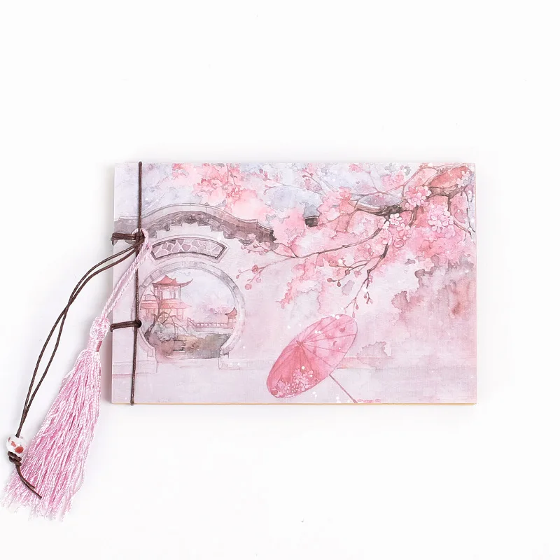 EZONE1PC Chinese Style Vintage Diary Retro NoteBook Sketchbook For Students Stationery Office School Supplies Day Planner Gift
EZONE1PC Chinese Style Vintage Diary Retro NoteBook Sketchbook For Students Stationery Office School Supplies Day Planner Gift