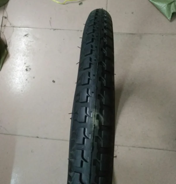 High Quality Trolley Truck 26 Inch Heavy Duty King Outer Tire 26x2 1 / 2 Truck Pallet Truck Inner Tire Package
High Quality Trolley Truck 26 Inch Heavy Duty King Outer Tire 26x2 1 / 2 Truck Pallet Truck Inner Tire Package