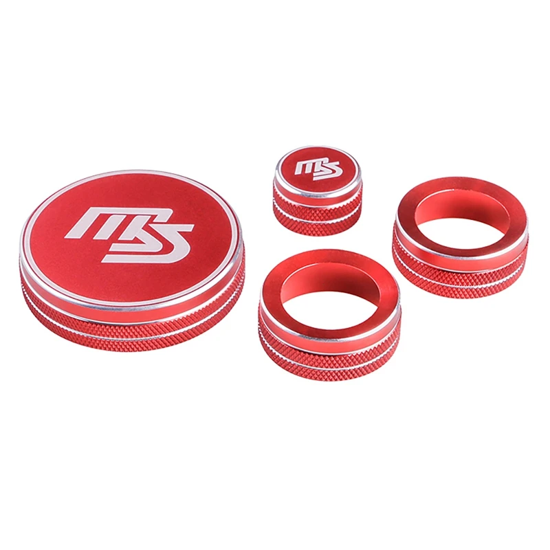 for Mazda 3 2019 2020 2021 Knob Ring Protection Cap Decorative Circle Car Accessories
for Mazda 3 2019 2020 2021 Knob Ring Protection Cap Decorative Circle Car Accessories