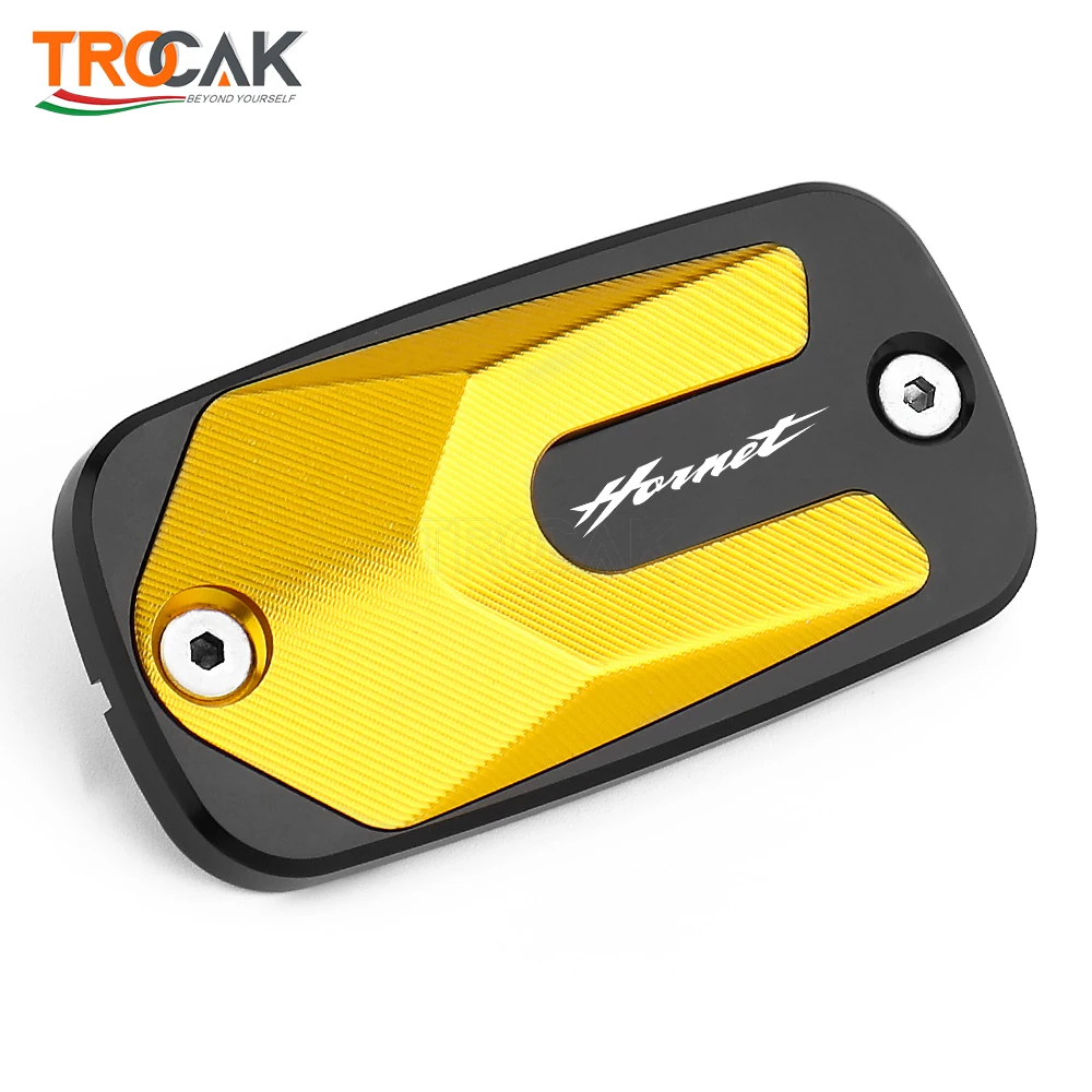 Высококачественная Крышка для мотоцикла Honda Hornet 600 CB600F 1998-2014 900 2002-2006 | Автомобили и