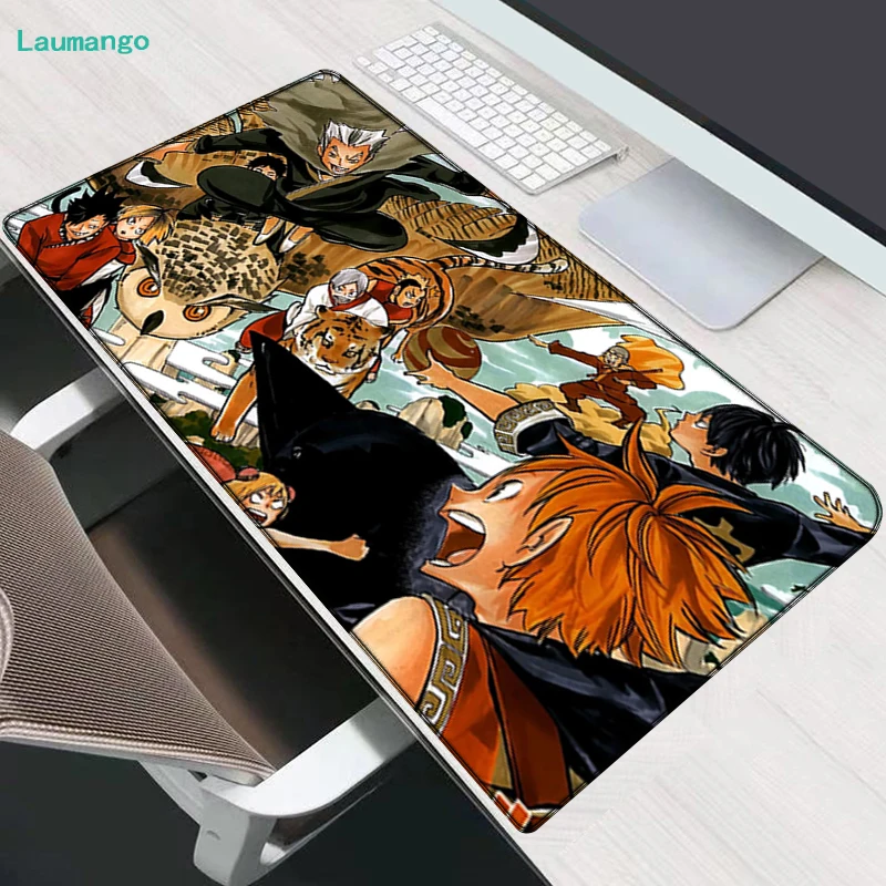 Custom Mouse Pad Xl Volleyball Boy Large Desk Protector Gamers Accessories Pad on the Table Mousepad Anime Mouse Mats Xxl Stitch
Custom Mouse Pad Xl Volleyball Boy Large Desk Protector Gamers Accessories Pad on the Table Mousepad Anime Mouse Mats Xxl Stitch