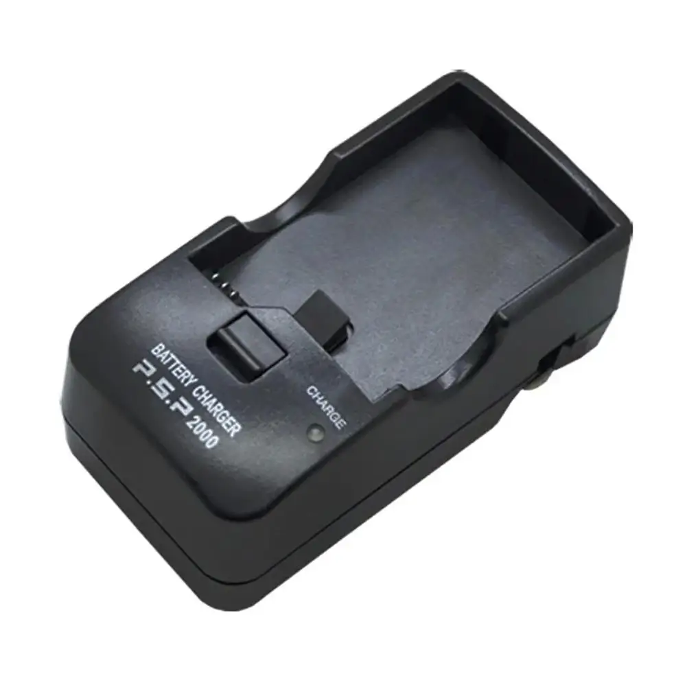 Настольное зарядное устройство для Sony PSP 1000/2000/3000 2020 | Электроника
